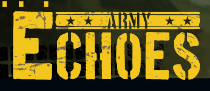 army echoes logo